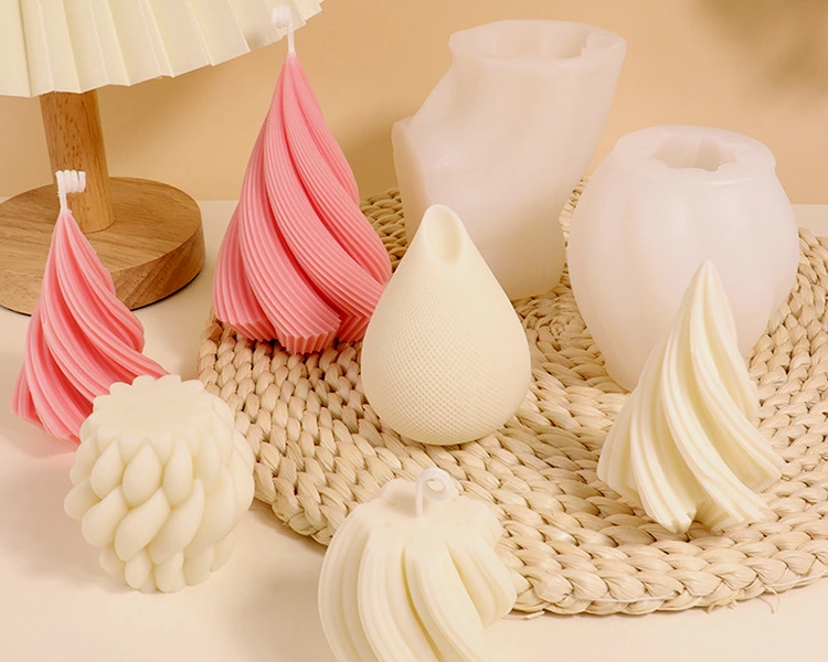 Seni & Sains Lilin Lilin