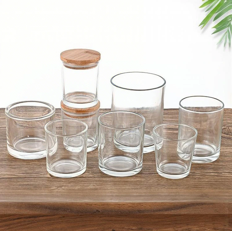 Bagaimana Candle Jars Meningkatkan Prestasi Lilin dan Kepuasan Pelanggan?