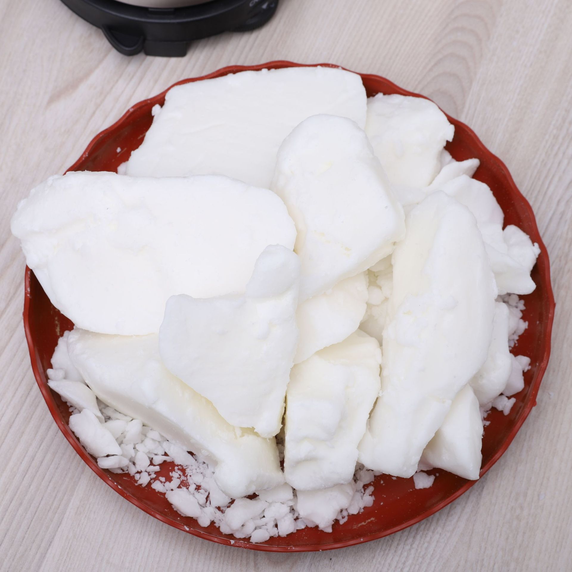 Nanjing FNAT Chemical Melancarkan Kosmetik Premium & Lilin Kelapa Gred Lilin dengan Pematuhan Kualiti Penuh
