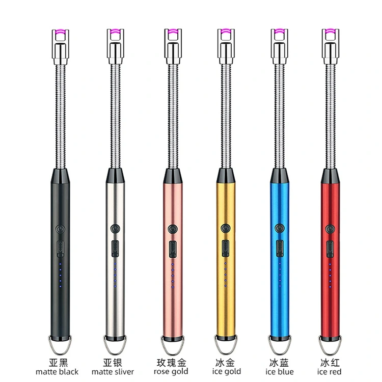 Batang Pencucuh Boleh Dicas semula