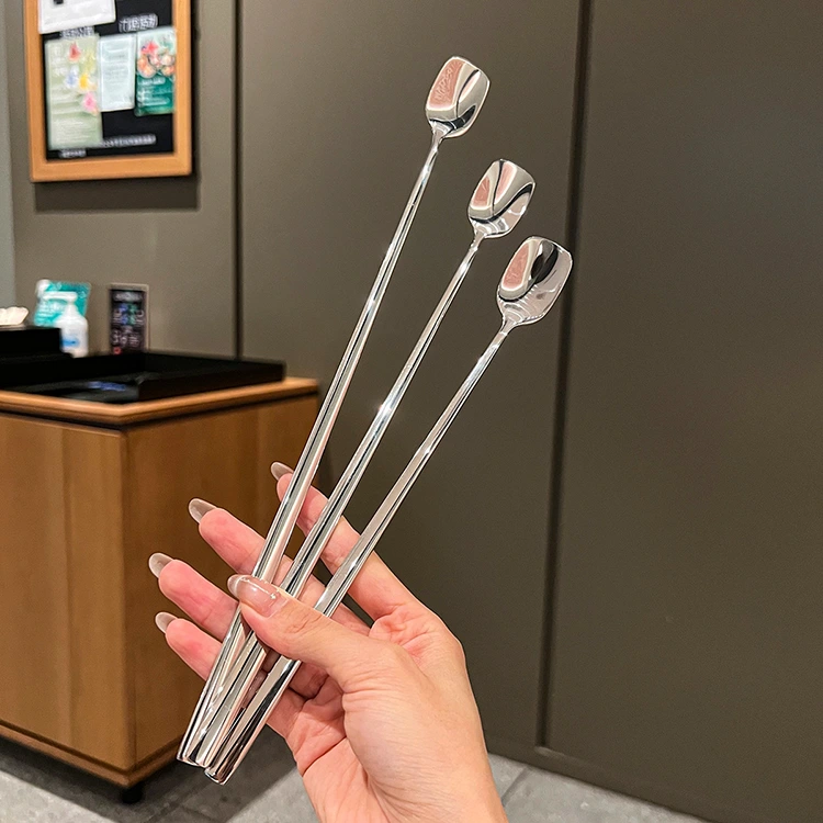 Sudu Pengadun Keluli Tahan Karat